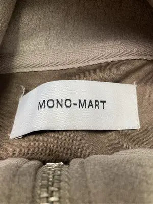 MONO-MART/モノマート/その他トップス/トップス/グレー/M