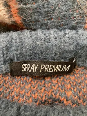 SPRAY PREMIUM/スプレイプレミアム/ニット/セーター/トップス/その他/F