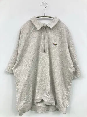 The Fox Collection/ザフォックスコレクション/その他トップス/トップス/グレー/L