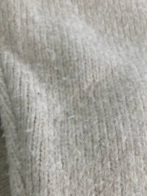 UNIQLO/ユニクロ/ニット/セーター/トップス/ベージュ/M