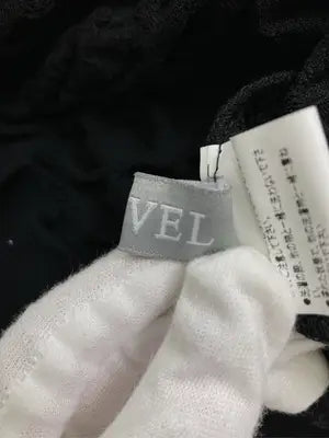 DIAVEL/ディアベル/Tシャツ/カットソー/トップス/ブラック