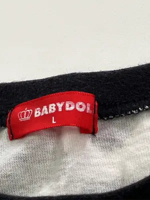 BABYDOLL/ベビードール/Tシャツ/カットソー/トップス/その他/L