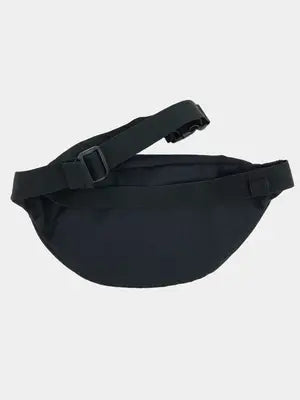 CORDURA/コーデュラ/ボディバッグ/ウエストポーチ/バッグ/ブラック