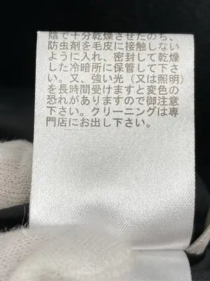 ROSASE CLUB/その他アウター/ジャケット/アウター/ブラック/M