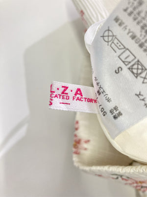 COLZA/コルザ/その他パンツ/パンツ/ホワイト/S