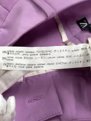 ZARA/ザラ/その他パンツ/パンツ/ピンク/USA S