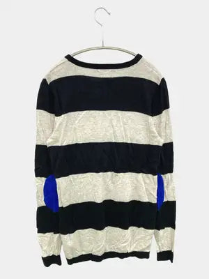 OLD NAVY/オールドネイビー/ニット/セーター/トップス/ブラック/M