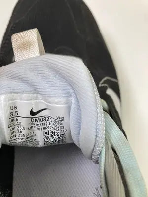 NIKE/ナイキ/スニーカー/シューズ/ブラック/25.5cm