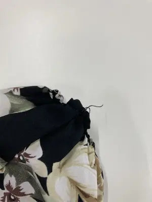 Xyzzy/シャツ/ブラウス/トップス/ブラック