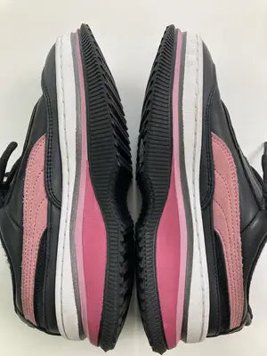 PUMA/プーマ/スニーカー/シューズ/ブラック/24cm