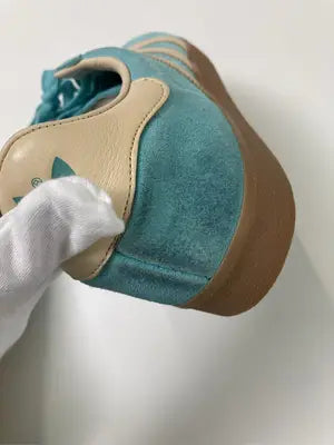 adidas/アディダス/スニーカー/シューズ/スカイブルー/JP 280