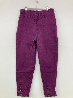 GITANO/ジターノ/その他パンツ/パンツ/パープル/14SHORT