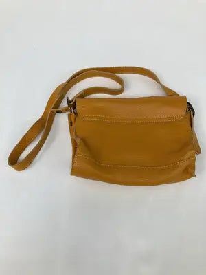 ショルダーバッグ/バッグ/ブラウン