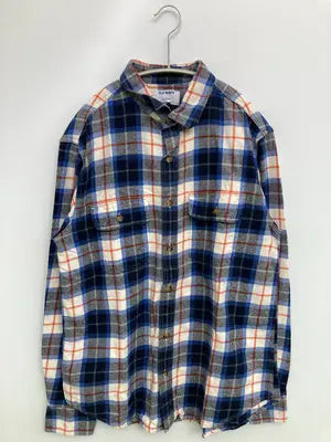 OLD NAVY/オールドネイビー/シャツ/ブラウス/トップス/ブラック/M
