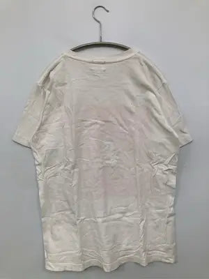 merry jenny/メリージェニー/Tシャツ/カットソー/トップス/ホワイト/F