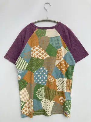 rough/Tシャツ/カットソー/トップス/その他/M