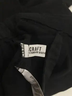CRAFT/クラフト/その他パンツ/パンツ/ブラック/160/70A