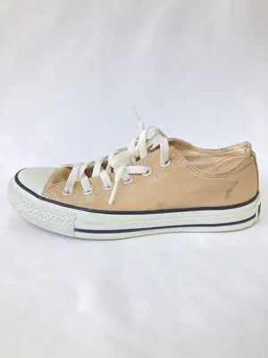 CONVERSE/コンバース/スニーカー/シューズ/ベージュ/24cm