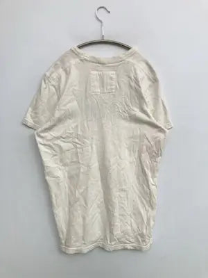 MUSCLE/マッスル/Tシャツ/カットソー/トップス/ホワイト