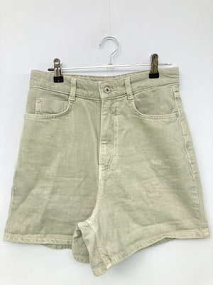 ZARA/ザラ/デニムパンツ/パンツ/グレー/EUR 38/USA 4/ MEX 28