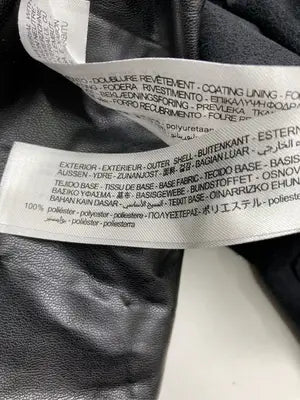 ZARA/ザラ/ワンピース/ワンピース/ドレス/ブラック/USA S