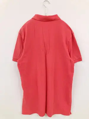 J.CREW/ジェイクルー/ポロシャツ/トップス/ピンク/M