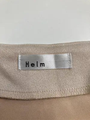 Helm/ヘルム/その他トップス/トップス/ベージュ/L
