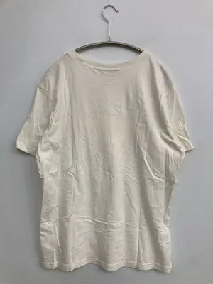 GUESS/ゲス/Tシャツ/カットソー/トップス/ホワイト/L
