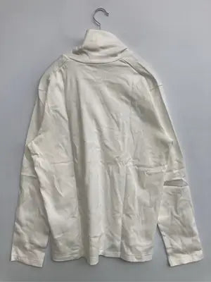 UNIQLO/ユニクロ/Tシャツ/カットソー/トップス/ホワイト/XL