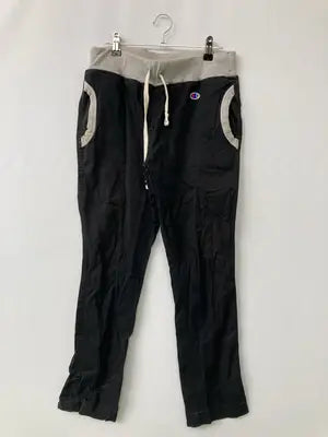Champion/チャンピオン/その他パンツ/パンツ/ブラック/MEDIUM