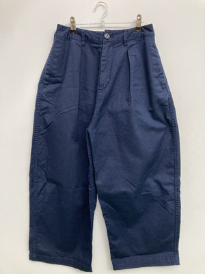 niko and .../ニコアンド/その他パンツ/パンツ/ネイビー