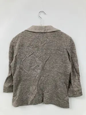 その他トップス/トップス/グレー/44CP26E