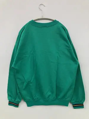 The ZOOM DESIGN Collection/スウェット/トップス/グリーン