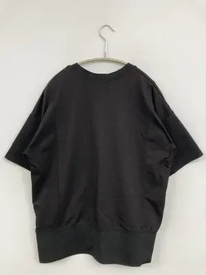 CRAFT/クラフト/Tシャツ/カットソー/トップス/ブラック/F