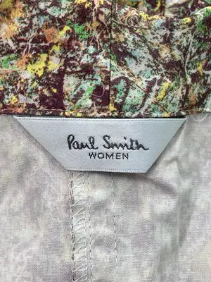 Paul Smith/ポールスミス/シャツ/ブラウス/トップス/ブラウン/40