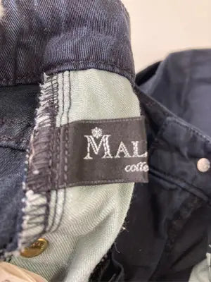 MALIANI/その他パンツ/パンツ/ネイビー/9