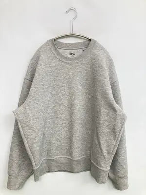 UNIQLO/ユニクロ/スウェット/トップス/グレー/S
