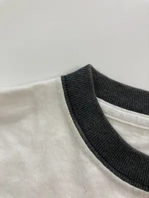 FRUIT OF THE LOOM/フルーツオブザルーム/Tシャツ/カットソー/トップス/ホワイト/18/20