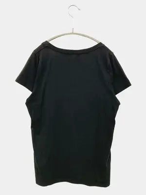 BACKS/バックス/Tシャツ/カットソー/トップス/ブラック/F