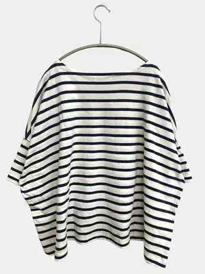 AMERICAN HOLIC/アメリカンホリック/Tシャツ/カットソー/トップス/ネイビー/L
