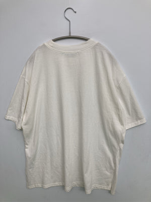 KHALITA/カリタ/Tシャツ/カットソー/トップス/ホワイト/L