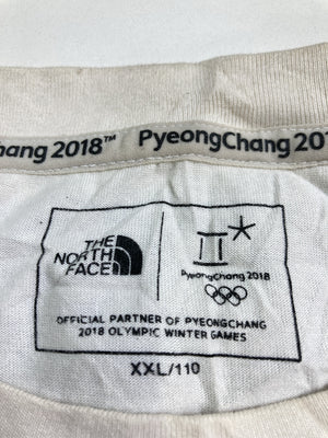 THE NORTH FACE/ザノースフェイス/Tシャツ/カットソー/トップス/その他/XXL