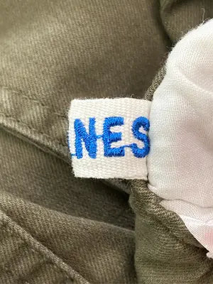 OMENS/その他パンツ/パンツ/カーキ