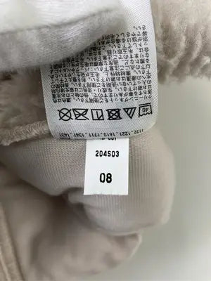 UNIQLO/ユニクロ/その他トップス/トップス/アイボリー/M