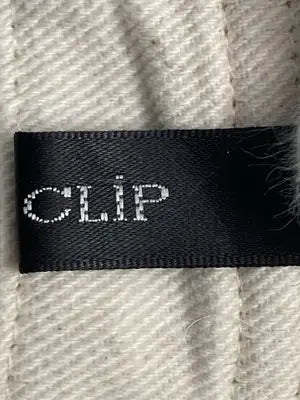 Chip Clip/チップクリップ/サロペット/オーバーオール/オールインワン・サロペット/アイボリー/S