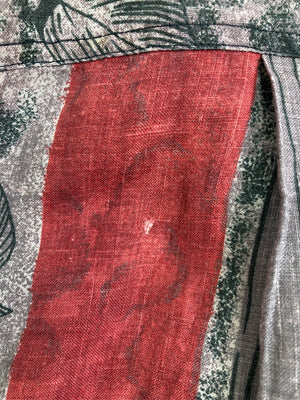 GOOUCH/グーチ/シャツ/ブラウス/トップス/ベージュ/L