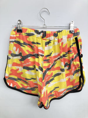 BABY SHOOP/ベイビーシュープ/ジャージ/トラックジャケット/トップス/イエロー/F