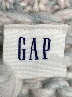 GAP/ギャップ/ニット/セーター/トップス/ベージュ/S