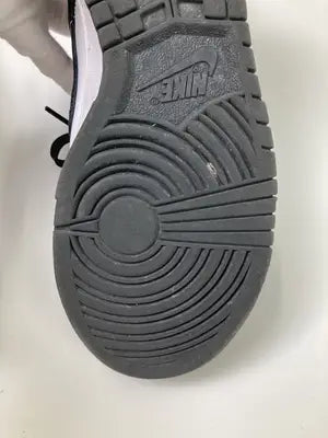 NIKE/ナイキ/スニーカー/シューズ/ブラック/24cm