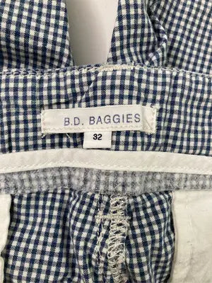 BAGGIES/その他パンツ/パンツ/ブルー/32